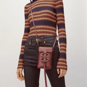 Tory Burch Phone Crossbody Bag